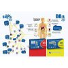 BBS IGG 300 MG 90 BIOACTIVE COMPONENTS COLOSTRUM BASED PRODUCT FOR ADULTS & GERIATRICS 3 SACHETS
